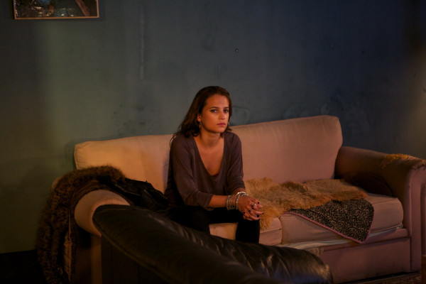 Alicia Vikander pic #1198302