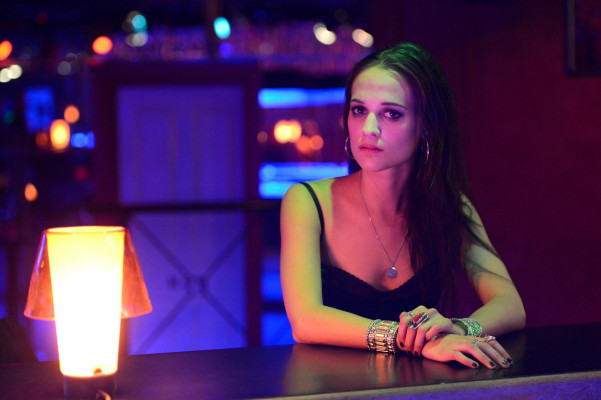 Alicia Vikander pic #1198299