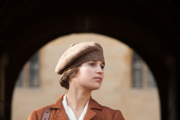 Alicia Vikander pic #1199173