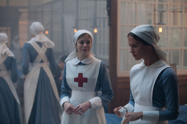Alicia Vikander pic #1199150