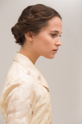 Alicia Vikander pic #1199164