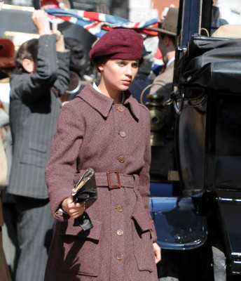 Alicia Vikander pic #1199153