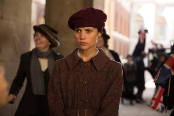 Alicia Vikander pic #1199141