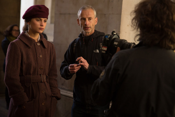 Alicia Vikander pic #1199167