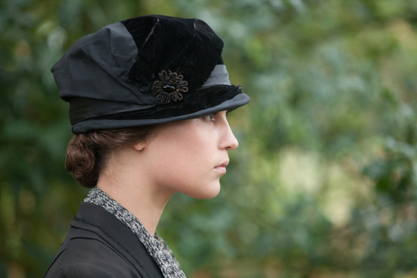 Alicia Vikander pic #1199160