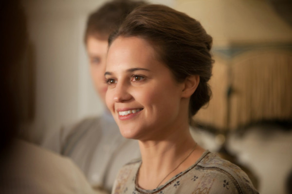 photo 22 in Alicia Vikander gallery [id1199178] 2020-01-19 00:00:00