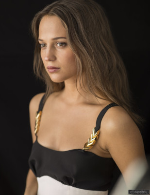 Alicia Vikander pic #1216157