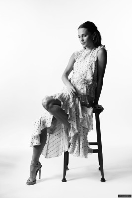 Alicia Vikander pic #1225759
