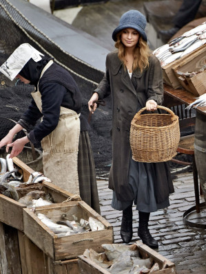 Alicia Vikander pic #1218980