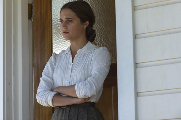 Alicia Vikander pic #1185722