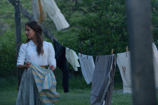 Alicia Vikander pic #1185721