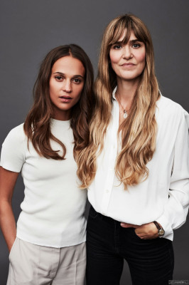 Alicia Vikander pic #1203895