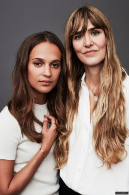 Alicia Vikander pic #1203900
