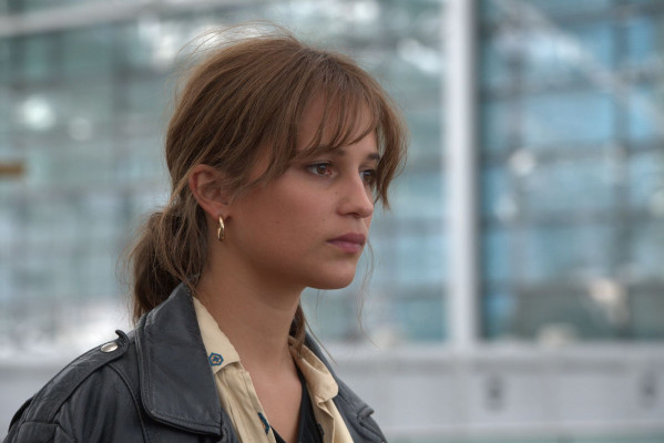 Alicia Vikander pic #1190469