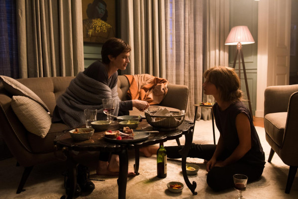 Alicia Vikander pic #1190453