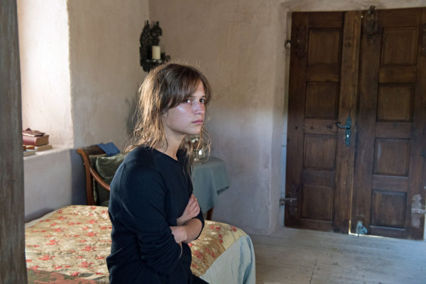 Alicia Vikander pic #1190459