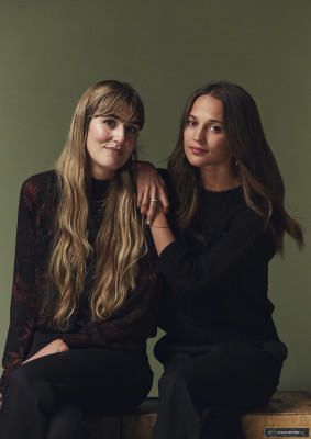 Alicia Vikander pic #1214435