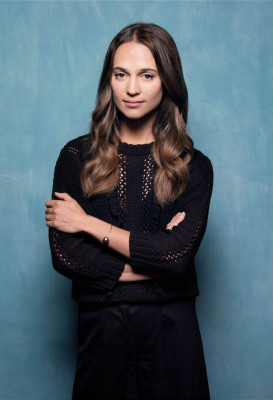 Alicia Vikander pic #1213947
