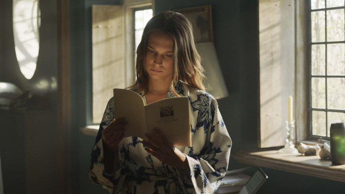 Alicia Vikander pic #1182649