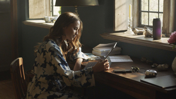 Alicia Vikander pic #1182647