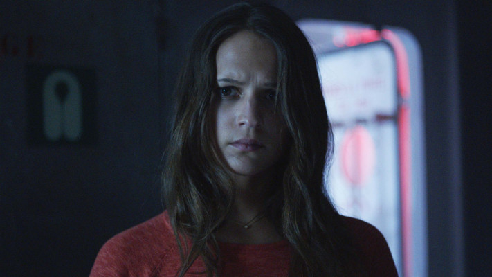 Alicia Vikander pic #1182637