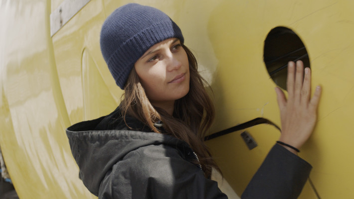 Alicia Vikander pic #1182644