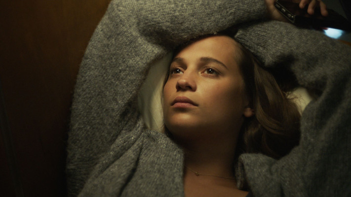 Alicia Vikander pic #1182656