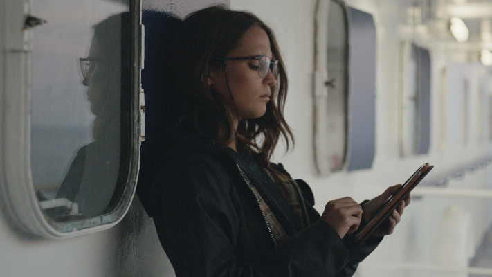 Alicia Vikander pic #1182652