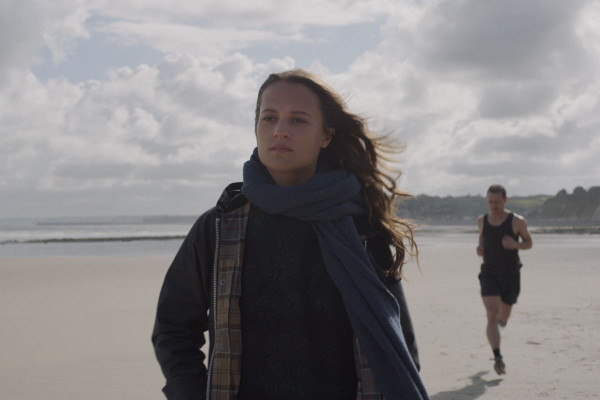 Alicia Vikander pic #1182670