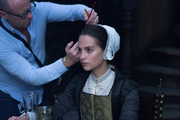 Alicia Vikander pic #1191402