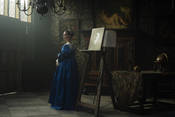Alicia Vikander pic #1191409