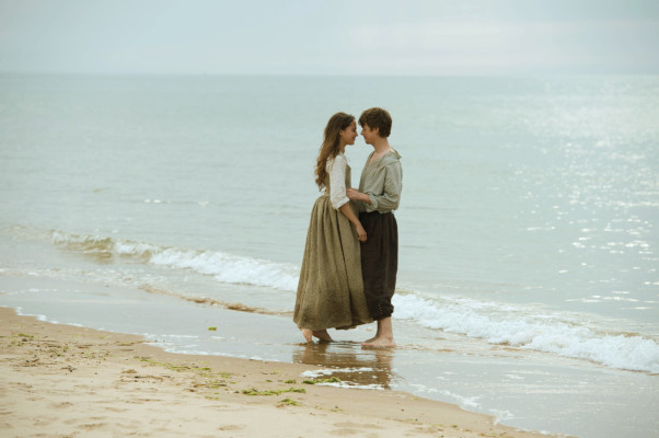 Alicia Vikander pic #1191401