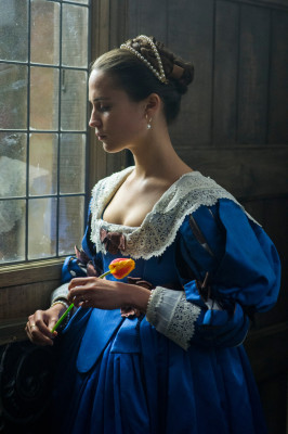 Alicia Vikander pic #1191420