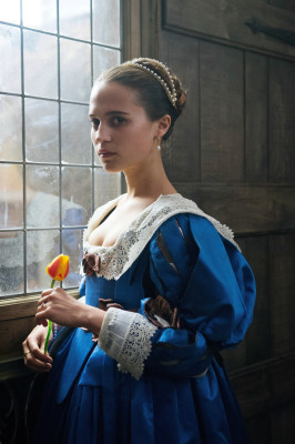 Alicia Vikander pic #1191419