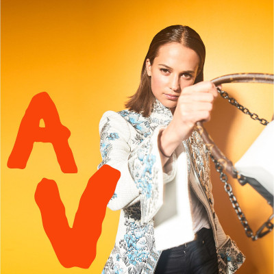 Alicia Vikander pic #1228557