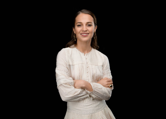 Alicia Vikander pic #1241626