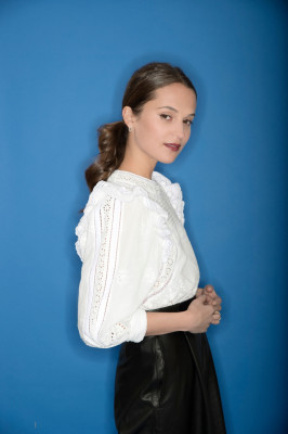 Alicia Vikander pic #1193108