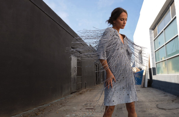 Alicia Vikander pic #1189226
