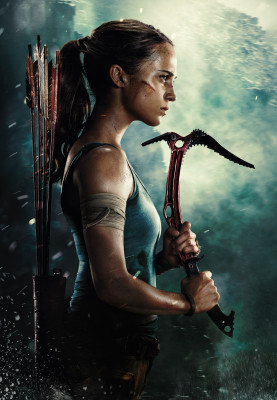 Alicia Vikander pic #1179072