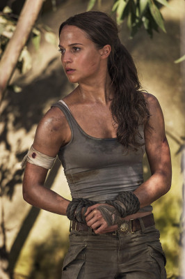 Alicia Vikander pic #1179056