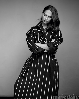 Alicia Vikander pic #1021532