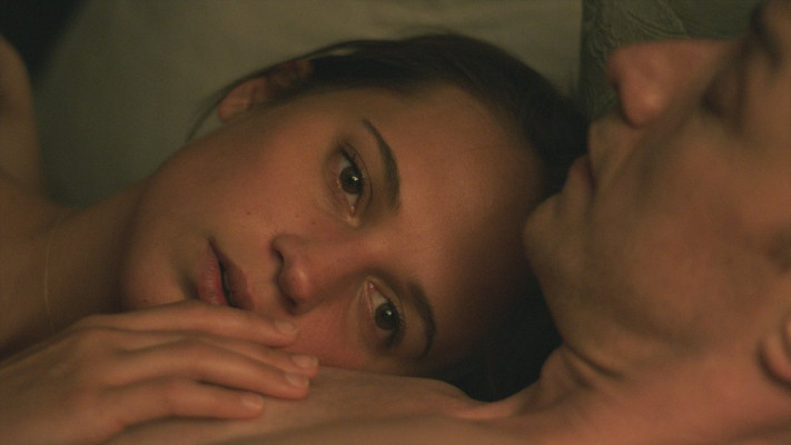 Alicia Vikander pic #992159
