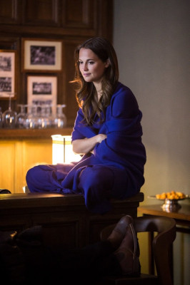 Alicia Vikander pic #992157
