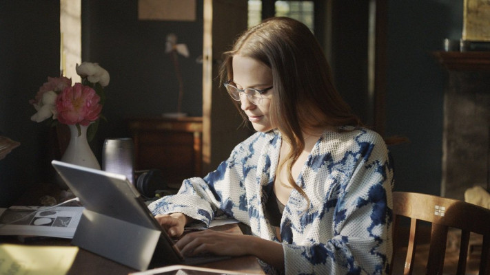 Alicia Vikander pic #992161