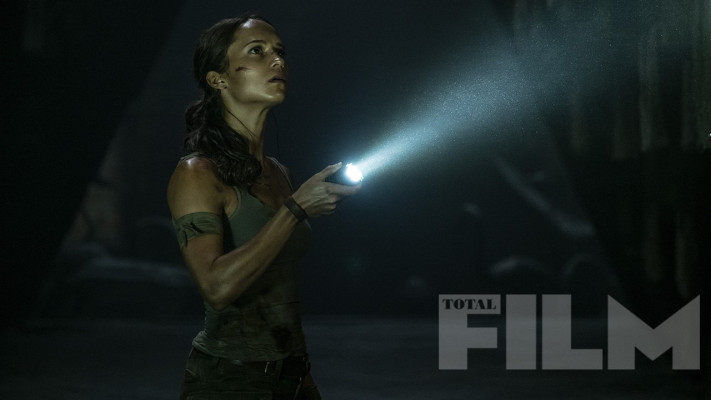 Alicia Vikander pic #992165