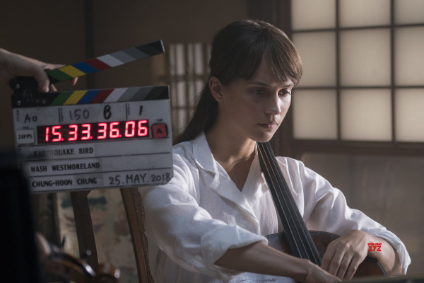 Alicia Vikander pic #1188808