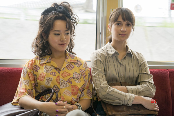 Alicia Vikander pic #1188804