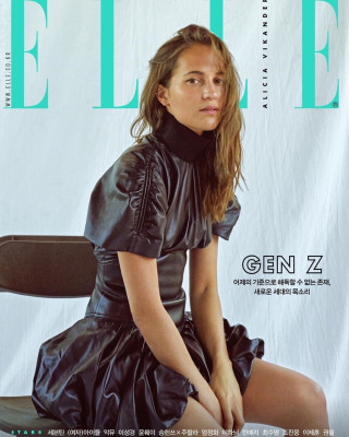 Alicia Vikander pic #1184839