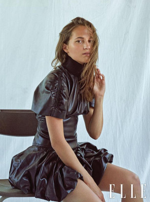 Alicia Vikander pic #1187678