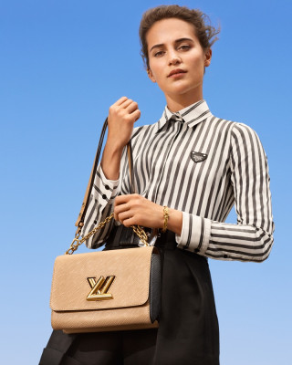 Alicia Vikander pic #1183789